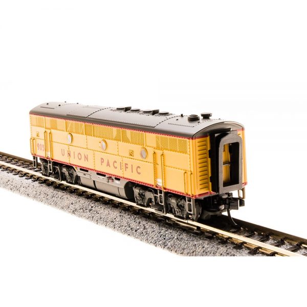 Broadway Limited Paragon 3 N F3B Union Pacific w/ DCC & Sound