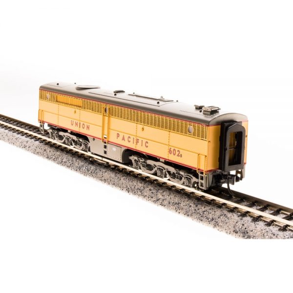 CLEARANCE - Broadway Limited Paragon 2 N PB Union Pacific w/ DCC & Sound