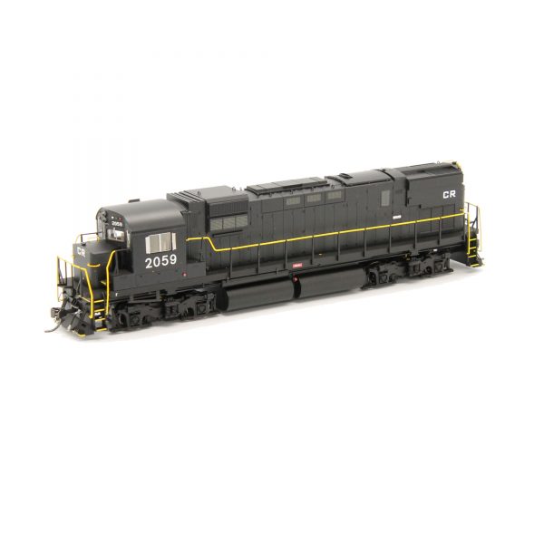 Bowser HO C430 Conrail "ex PC"