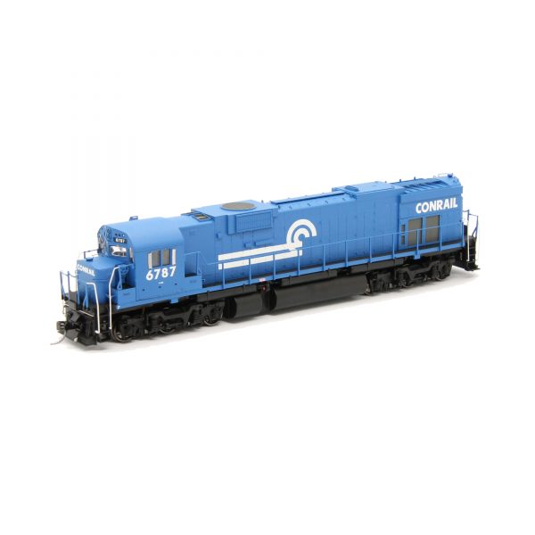 Bowser HO C636 Conrail w/ DCC & Sound