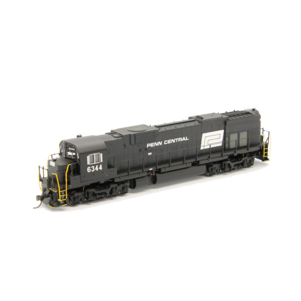 Bowser HO C636 Penn Central