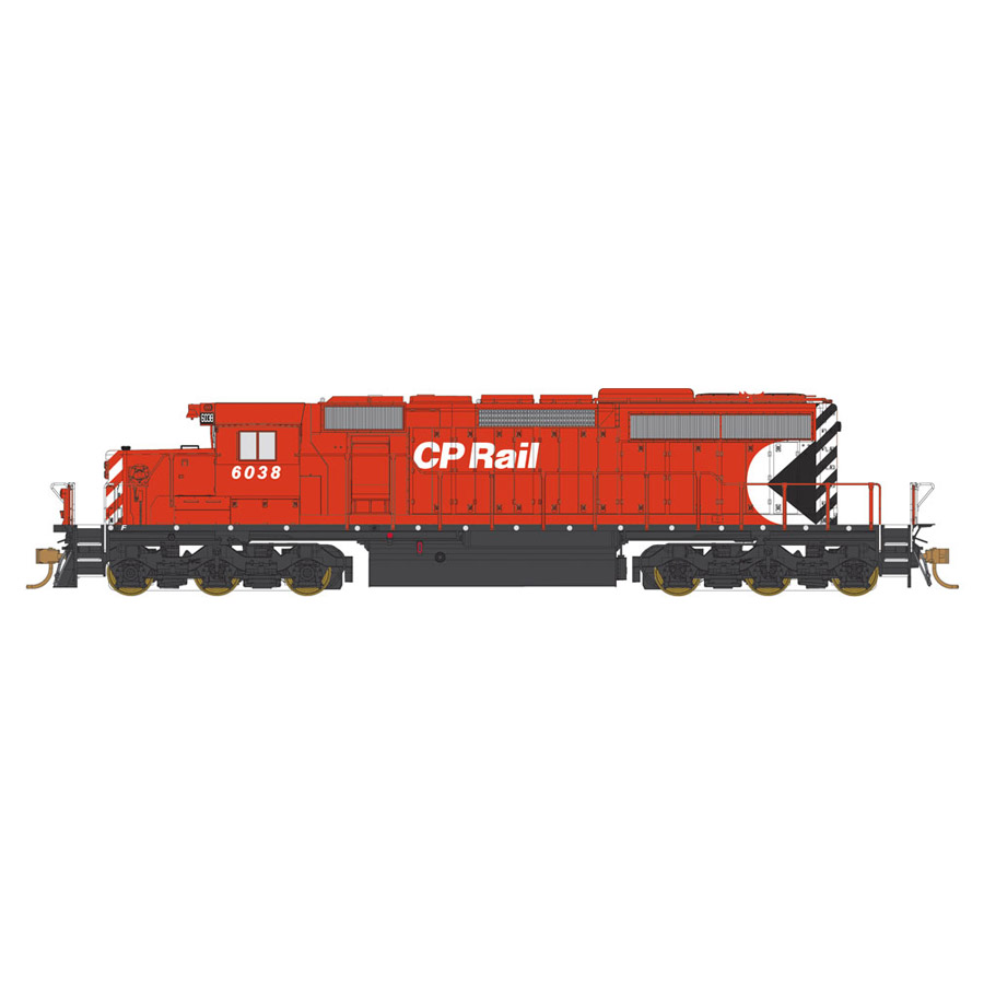 bowser ho scale