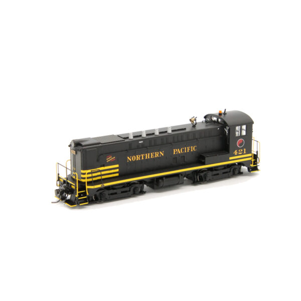 Bowser HO VO-1000 Northern Pacific