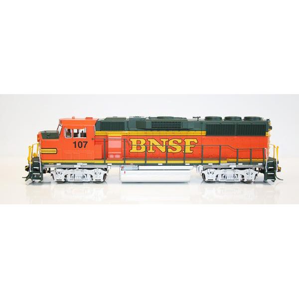 Fox Valley Models HO GP60M BNSF "Heritage 2"