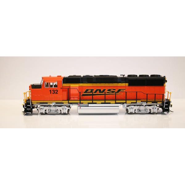 Fox Valley Models HO GP60M BNSF "Heritage 3"