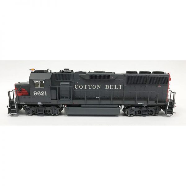 Fox Valley Models HO GP60 Cotton Belt