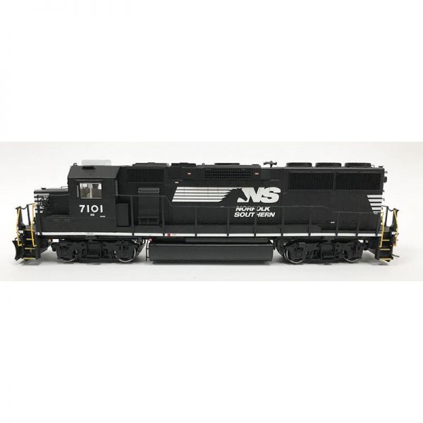 Fox Valley Models HO GP60 Norfolk Southern "Horsehead" w/ DCC & Sound