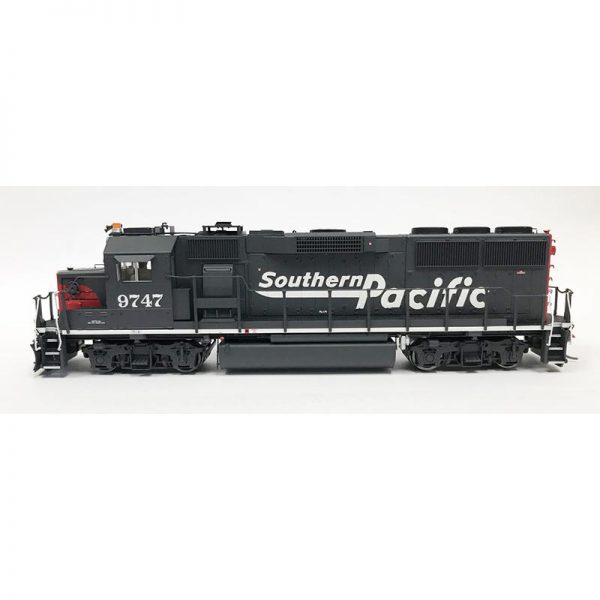 Fox Valley Models HO GP60 Southern Pacific "Speed Lettering"