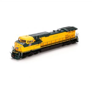 Athearn Roundhouse HO C44-9W Chicago & Northwestern