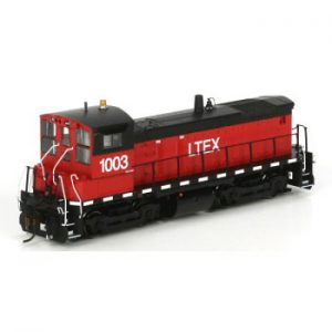 SW1000 Diesel Switcher