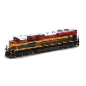 SD70ACe/M-2 Diesel Locomotive