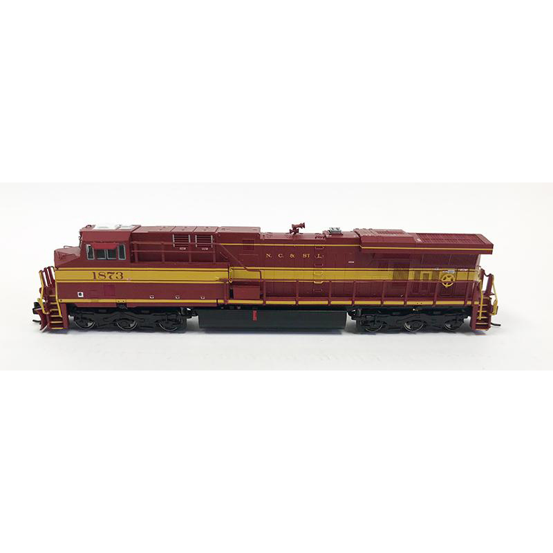 Fox valley n scale locomotives deals