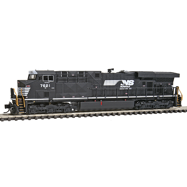 Fox Valley Models N ES44AC Norfolk Southern "Horsehead"
