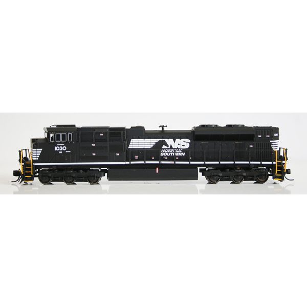 Fox Valley Models N SD70ACe Norfolk Southern