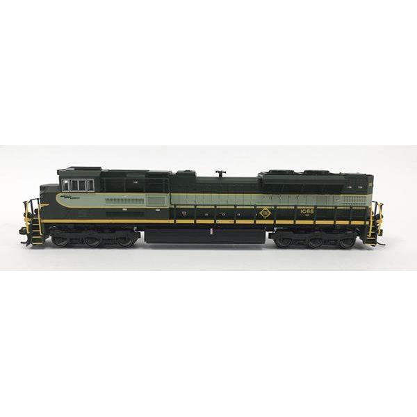 Fox valley n scale shop