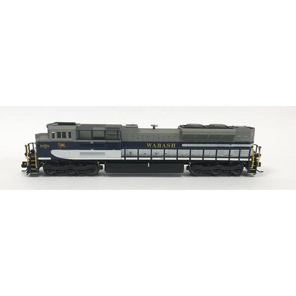 Fox Valley Models N SD70ACe Norfolk Southern "Wabash"