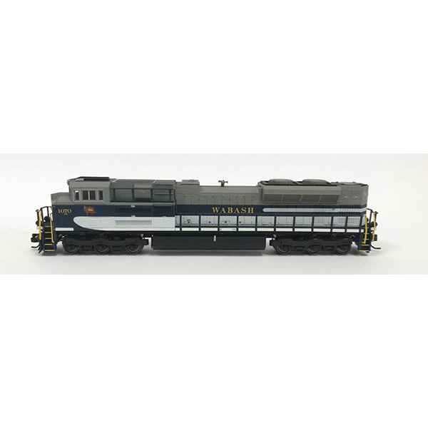fox valley n scale