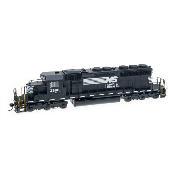 Intermountain HO SD40-2 Norfolk Southern w/ DCC