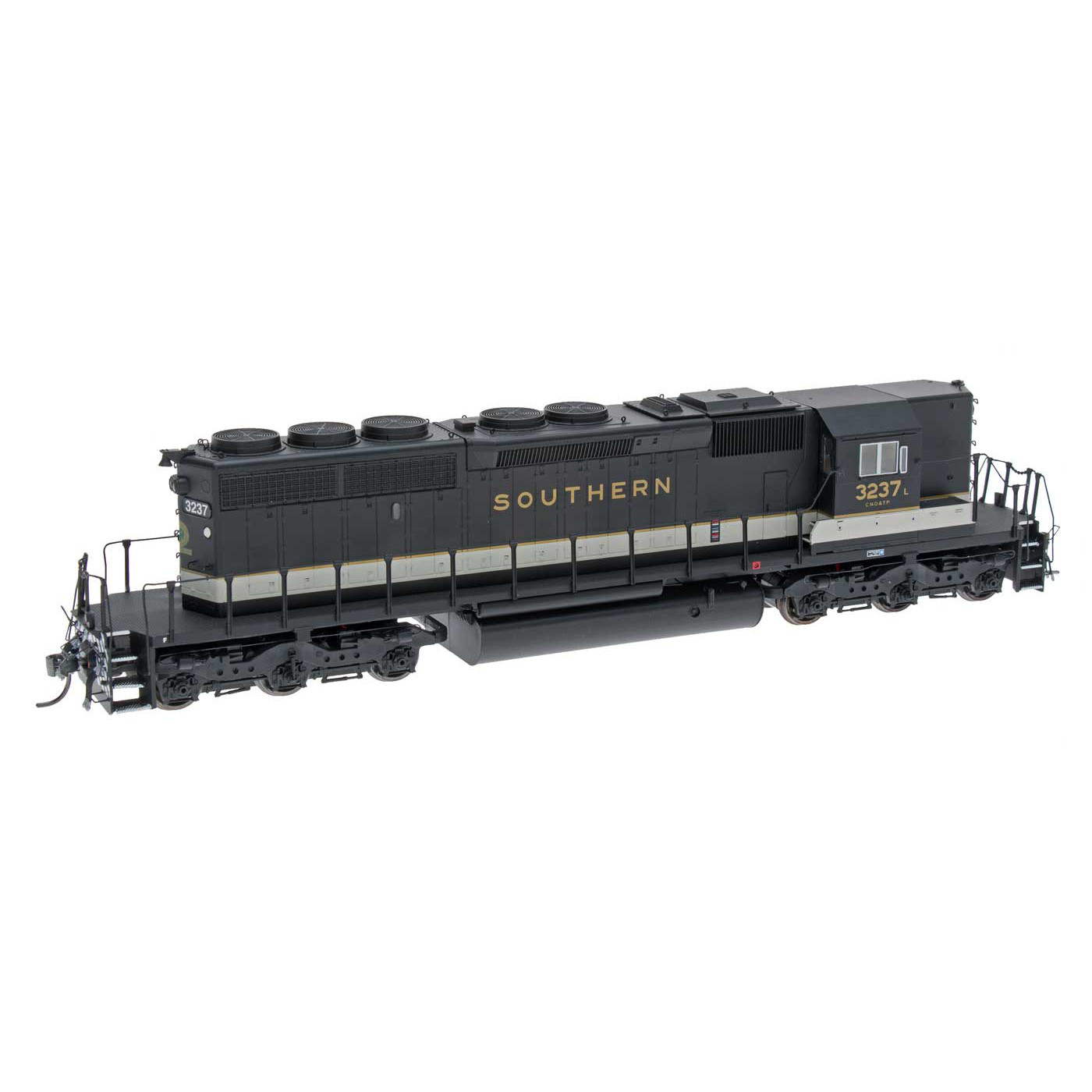 ho scale intermountain