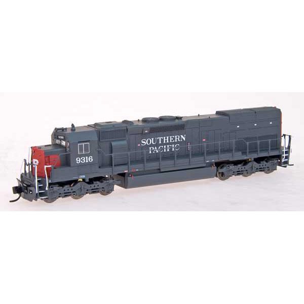 Intermountain N SD45T-2 Southern Pacific