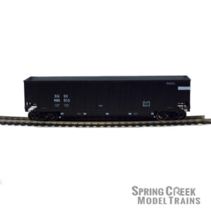 Spring Creek Exclusive HO LBF Johnstown Coalporter Entergy Gulf State EGSX 6 Pack