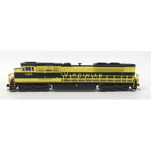 SD70ACe Diesel Locomotive