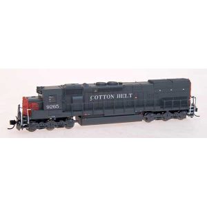 SD45T-2 Diesel Locomotive