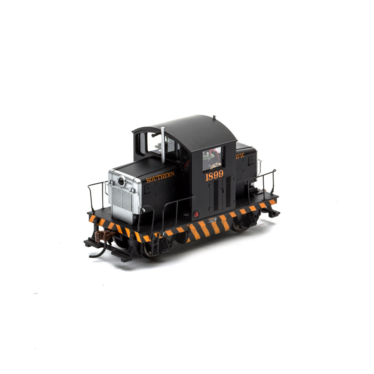 Athearn Roundhouse HO EMD 40 Southern Pacific