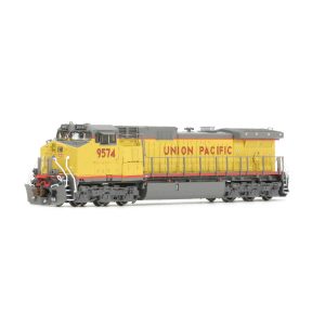 Scale Trains HO Rivet Counter C44-9W Union Pacific "ex SP"