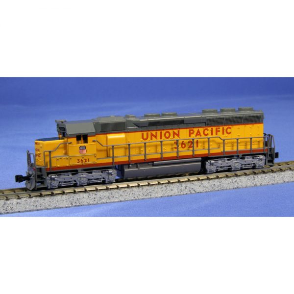 Kato N SD45 Union Pacific