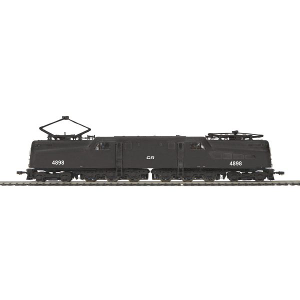 MTH HO GG1 Conrail w/ Proto Sound 3.0