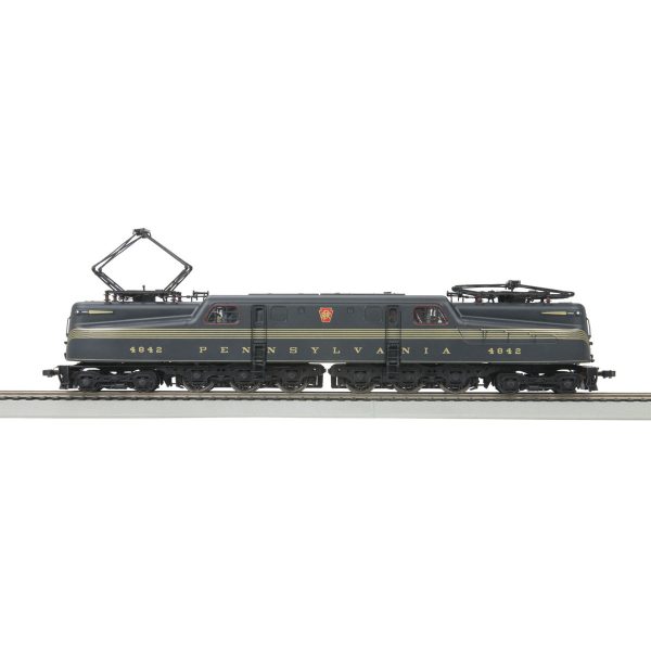 MTH HO GG1 Pennsylvania "Green" w/ Proto Sound 3.0