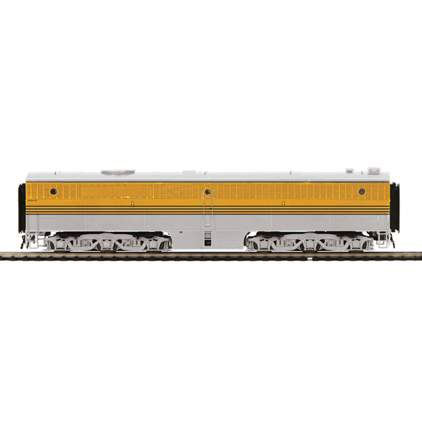 MTH HO Alco PB Denver & Rio Grande