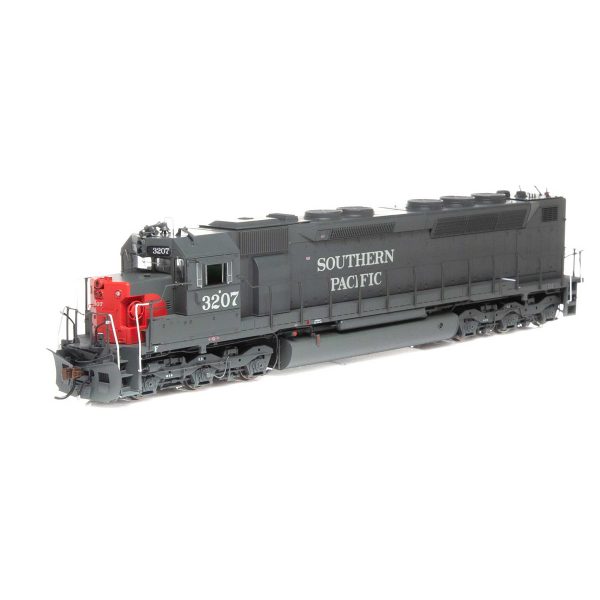 Athearn Genesis HO SDP45 Southern Pacific