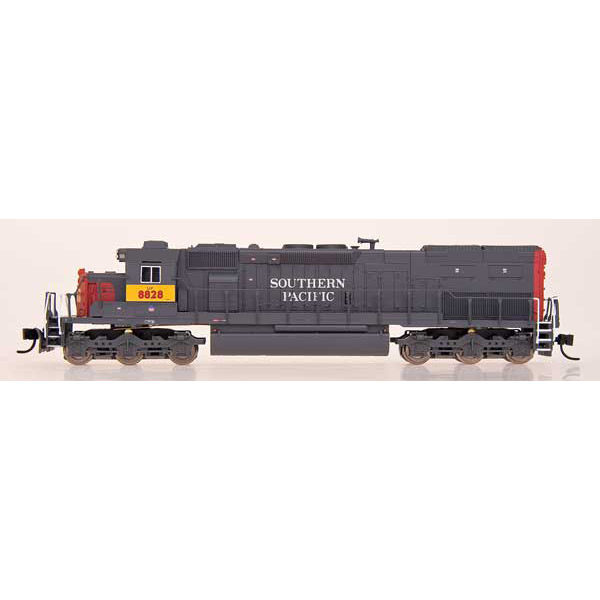 Intermountain N SD40T-2 Union Pacific 