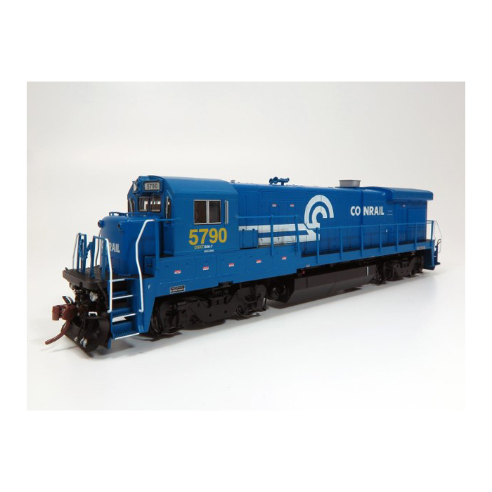 ho scale conrail