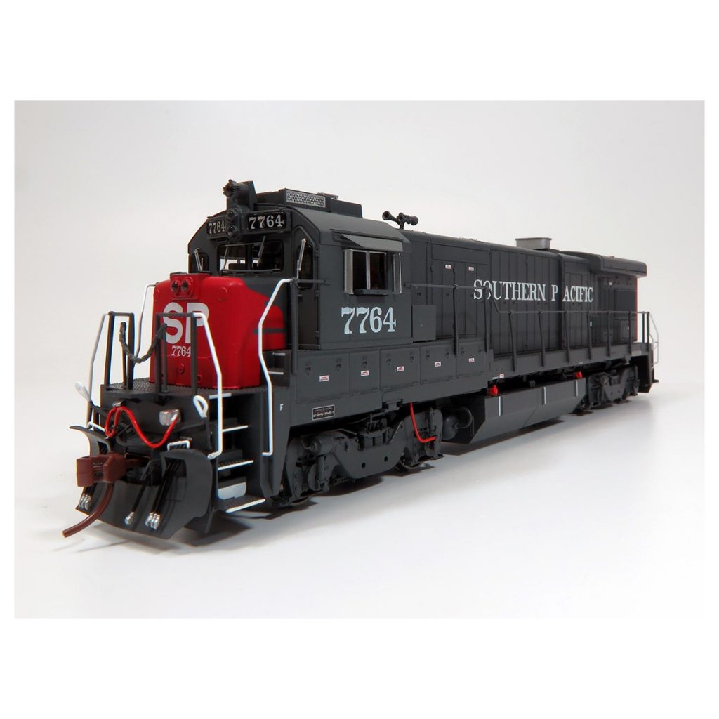 Rapido HO B367 Southern Pacific w/ DCC & Sound Spring Creek Model Trains