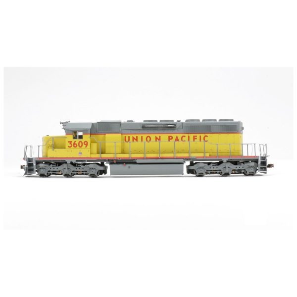 Scale Trains HO Operator SD40-2 Union Pacific