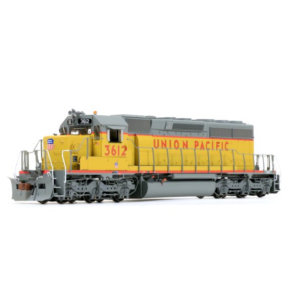 Scale Trains HO Rivet Counter SD40-2 Union Pacific