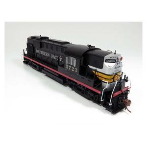 RS-11 Diesel Locomotive
