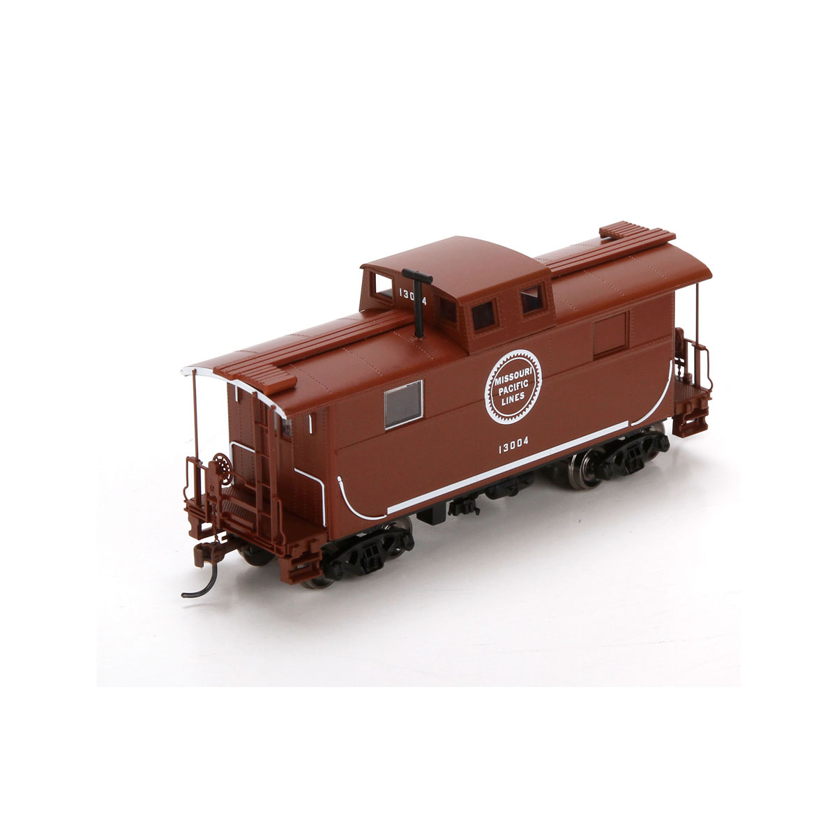Athearn HO Eastern Caboose Missouri Pacific Spring Creek Model Trains