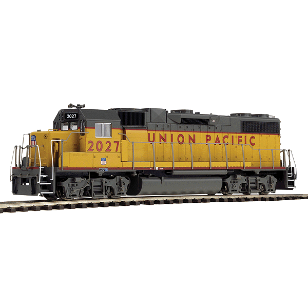 Details about   PROTO 2000 SERIES 31054 GP38-2 SOUTHERN PACIFIC #4810 HO SCALE 