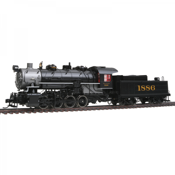 Walthers Proto HO USRA 0-8-0 Southern