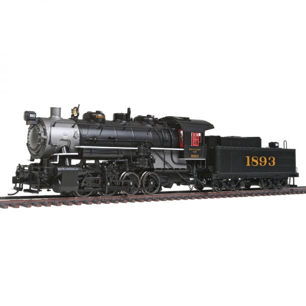 Walthers Proto HO USRA 0-8-0 Southern w/ DCC & Sound