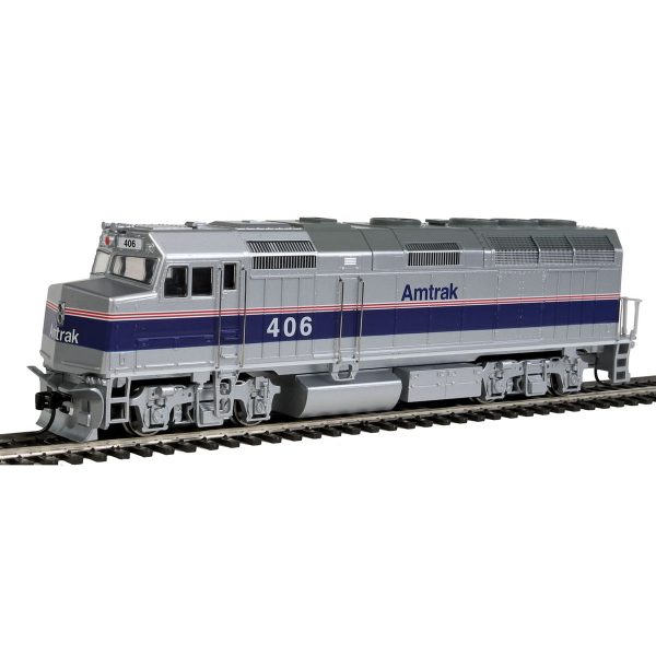 Walthers Mainline HO F40PH Amtrak "Phase IV"