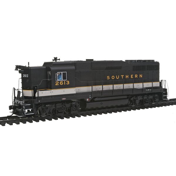 Walthers Proto HO GP30 Southern "High Nose"