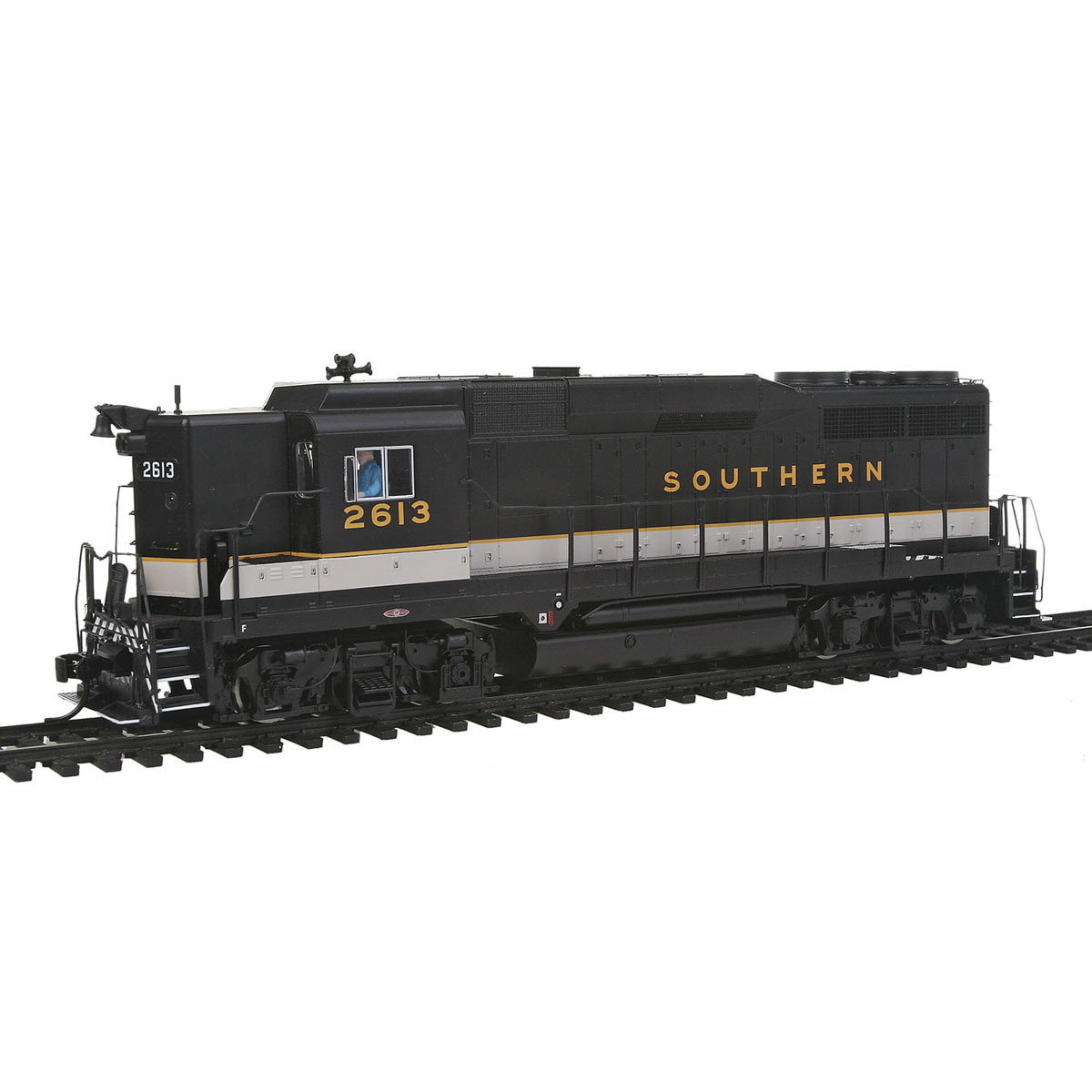 Walthers Proto HO GP30 Southern High Nose Spring Creek Model Trains