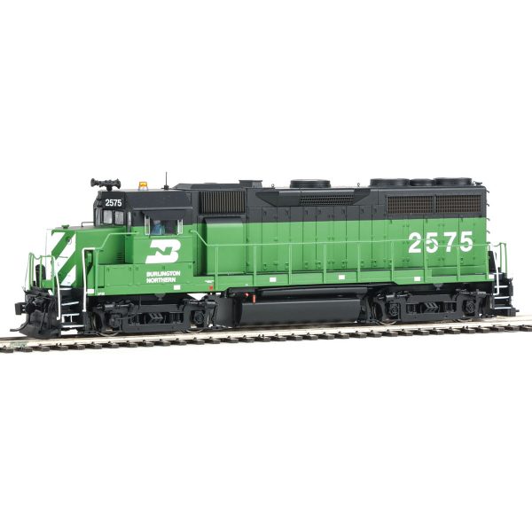 Walthers Proto HO GP35 Phase II Burlington Northern