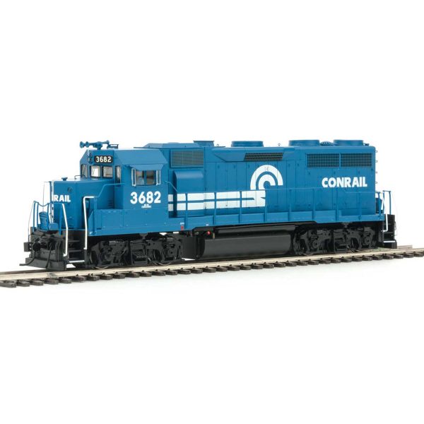 Walthers Proto HO GP35 Phase II Conrail