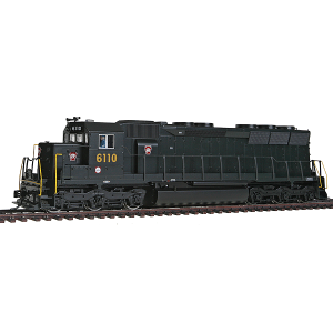 Walthers Proto 2000 HO SD45 Pennsylvania w/ DCC & Sound